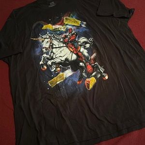 Deadpool T-Shirt